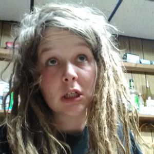 Meet your Posher, Britany